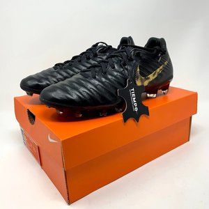 Nike Tiempo Legend 7 Elite FG Kids Soccer Cleat 6Y